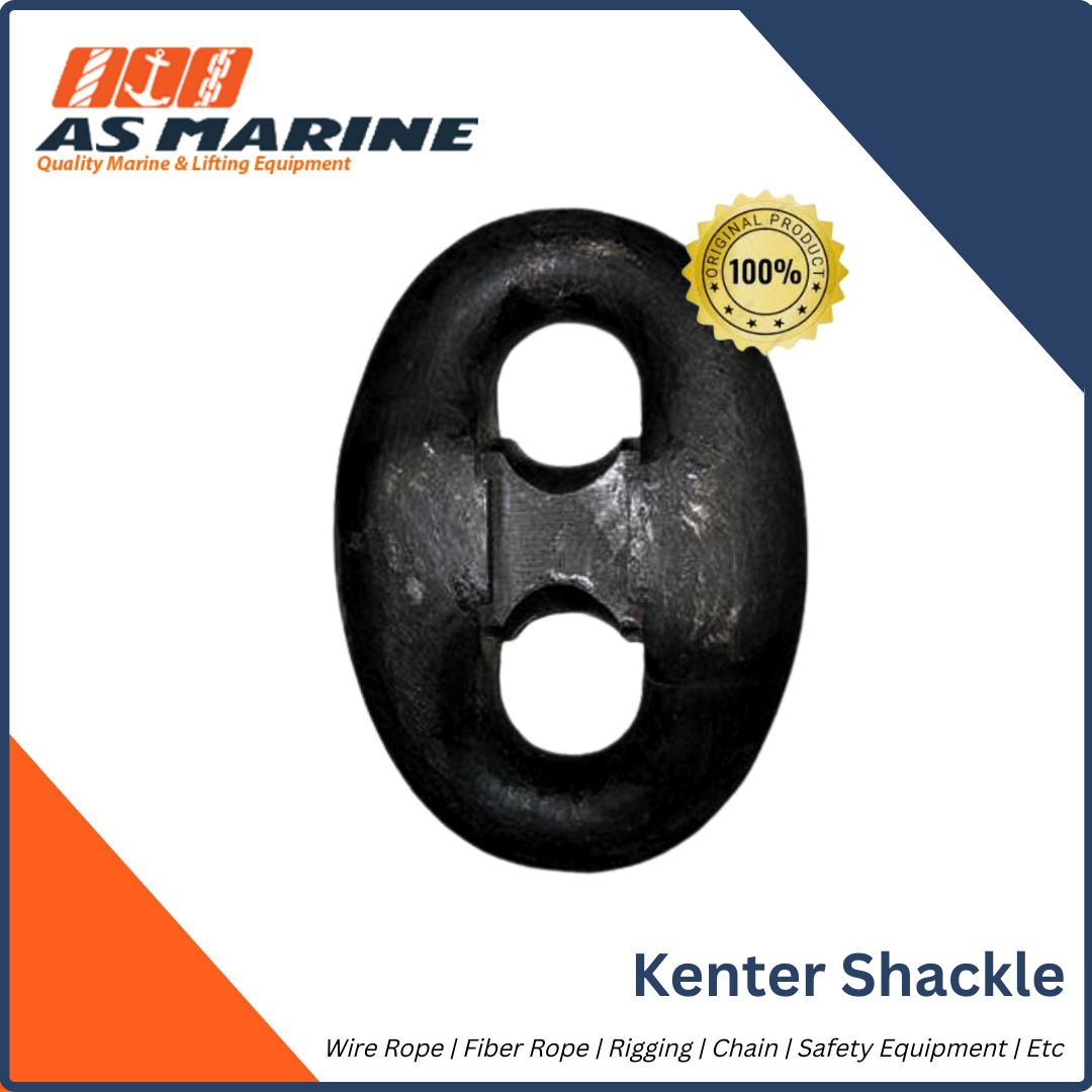 Kenter Shackle